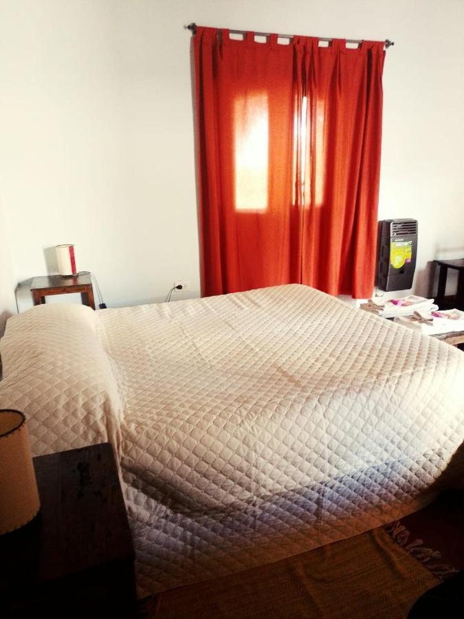 El Rancho De Manolo Otel Molinos Dış mekan fotoğraf